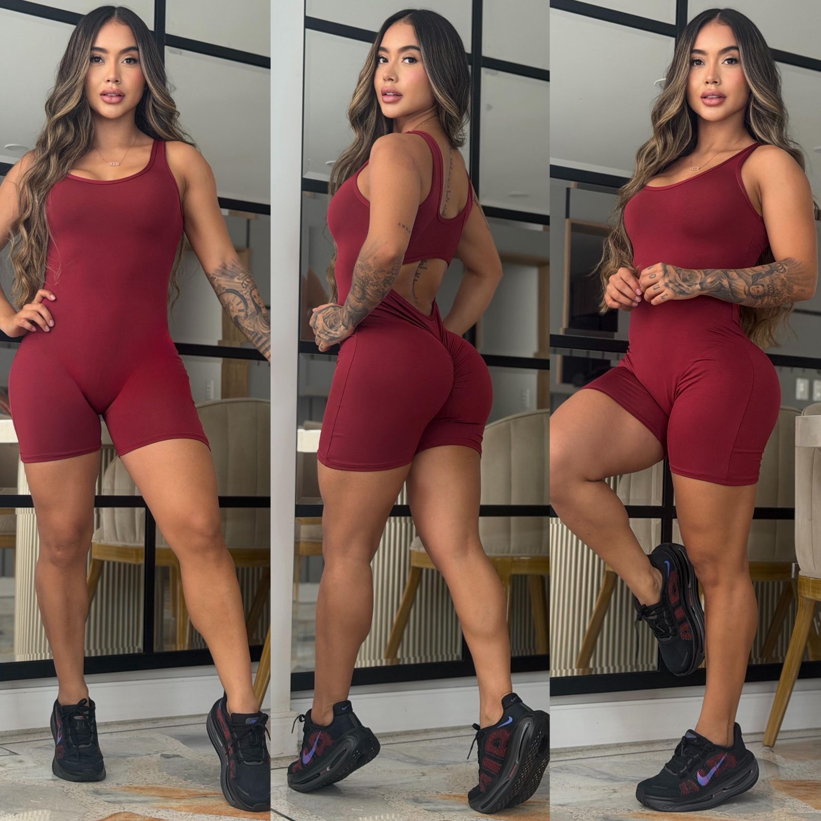 Ropa Deportiva